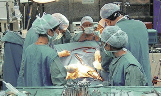 Amrita College of Nursing Kochi Infrastructure photo 6